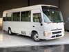 TOYOTA COASTER