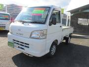 2011 DAIHATSU HIJET TRUCK SPECIAL
