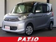 2016 MITSUBISHI EK SPACE