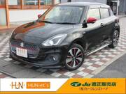 2017 SUZUKI SWIFT