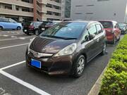 2011 HONDA FIT
