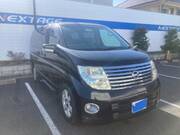 2007 NISSAN ELGRAND HIGHWAYSTAR