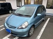 2007 HONDA FIT A