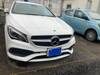 MERCEDES BENZ CLA-CLASS