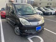 2011 MITSUBISHI OTHER