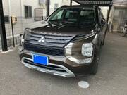 2023 MITSUBISHI OUTLANDER PHEV