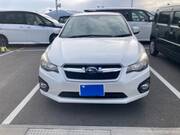 2012 SUBARU IMPREZA SPORTS