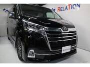 2023 TOYOTA GRANACE