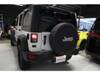 CHRYSLER JEEP WRANGLER UNLIMITED
