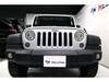 CHRYSLER JEEP WRANGLER UNLIMITED