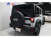 CHRYSLER JEEP WRANGLER UNLIMITED