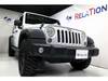 CHRYSLER JEEP WRANGLER UNLIMITED