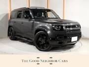 2023 LAND ROVER DEFENDER