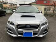 2014 SUBARU LEVORG