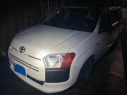 2017 TOYOTA PROBOX VAN