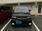 2012 HONDA ZEST SPARK