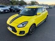 2023 SUZUKI SWIFT SPORT