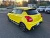 SUZUKI SWIFT SPORT