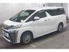 TOYOTA VELLFIRE HYBRID