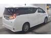 TOYOTA VELLFIRE HYBRID