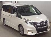2017 NISSAN SERENA