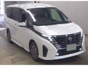 2024 NISSAN SERENA HIGHWAYSTAR V SELECTION