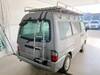 MAZDA BONGO VAN