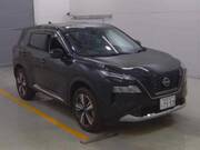 2023 NISSAN X-TRAIL