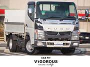 2012 FUSO CANTER