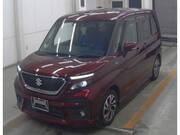 2021 SUZUKI SOLIO BANDIT