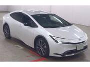 2023 TOYOTA PRIUS