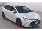2022 TOYOTA COROLLA TOURING