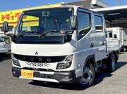 2025 FUSO CANTER
