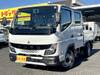 FUSO CANTER