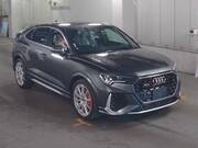 2022 AUDI OTHER