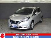 2020 NISSAN NOTE