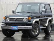1996 TOYOTA LAND CRUISER