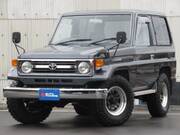 1995 TOYOTA LAND CRUISER