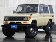 1995 TOYOTA LAND CRUISER PRADO