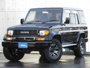 1996 TOYOTA LAND CRUISER PRADO