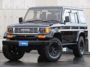 1995 TOYOTA LAND CRUISER PRADO
