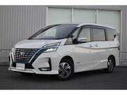 2021 NISSAN SERENA