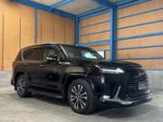 2023 LEXUS LX