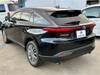 TOYOTA HARRIER HYBRID