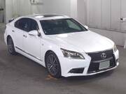 2013 LEXUS LS460