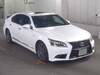 LEXUS LS460