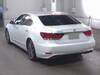 LEXUS LS460