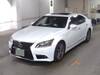 LEXUS LS460