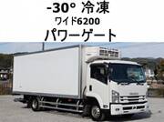 2017 ISUZU FORWARD