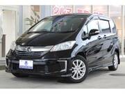 2015 HONDA FREED HYBRID
